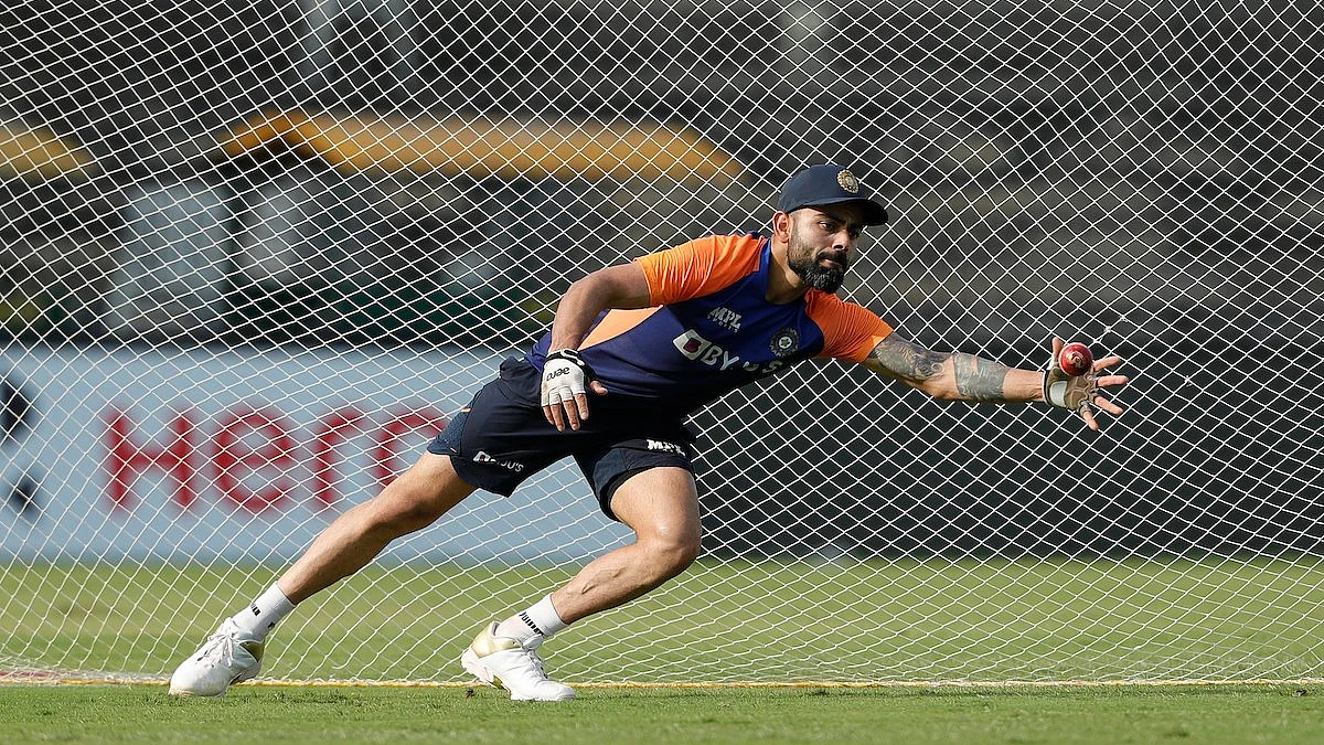 تصویر بشکریہ ٹوئٹر / @BCCI