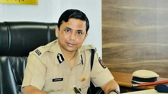 قیصر خالد
