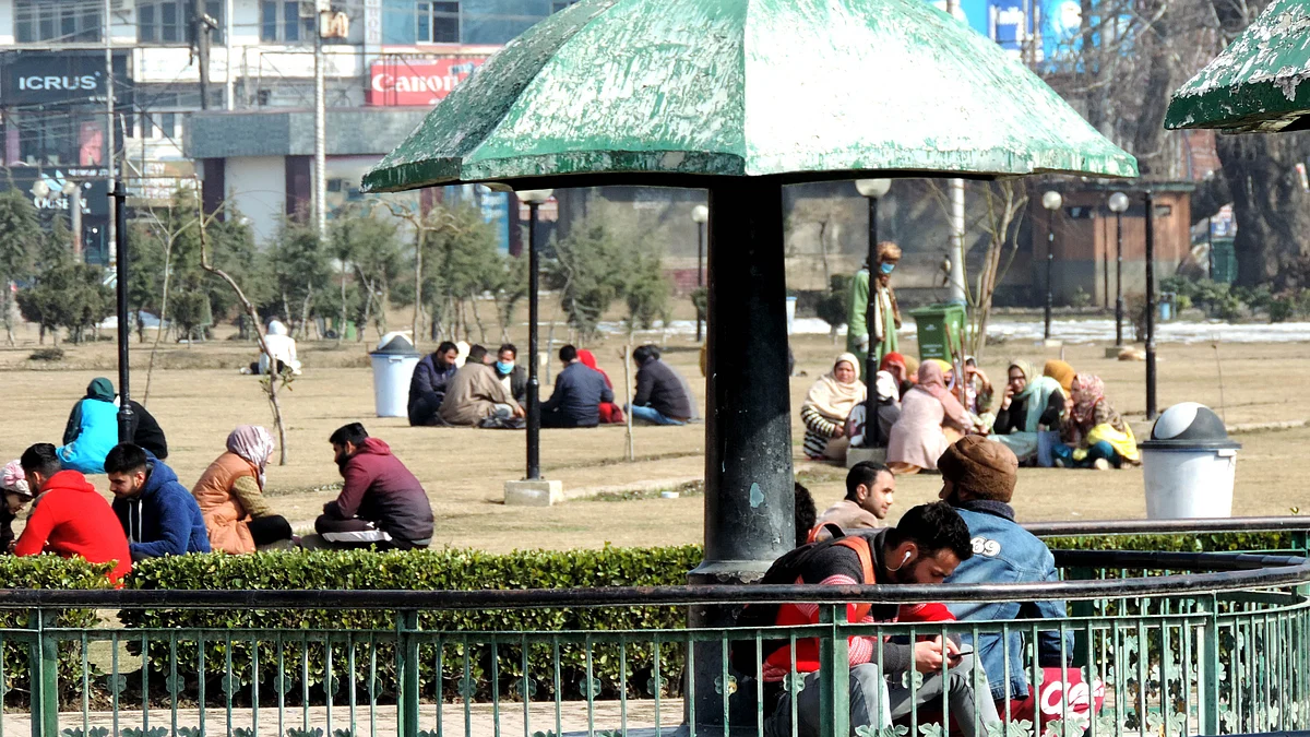 تصویر یو این آئی