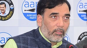 میونسپل کارپوریشن کے پانچ وارڈوں کے ضمنی الیکشن دہلی کا مستقبل طے کرے گا: گوپال رائے