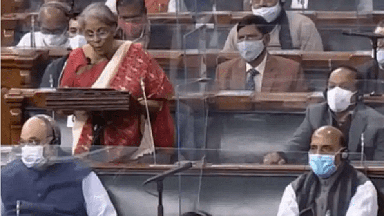 تصویر سوشل میڈیا