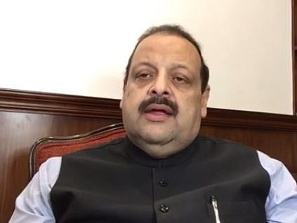 ’’کچھ طاقتیں سیاسی مقاصد کے لیے جموں و کشمیر میں دوریاں بڑھانا چاہتی ہیں‘‘