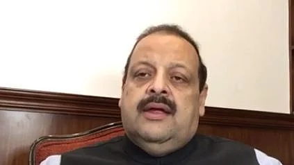 دیویندر سنگھ رانا، ویڈیو گریب