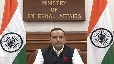 فائل تصویر یو این آئی