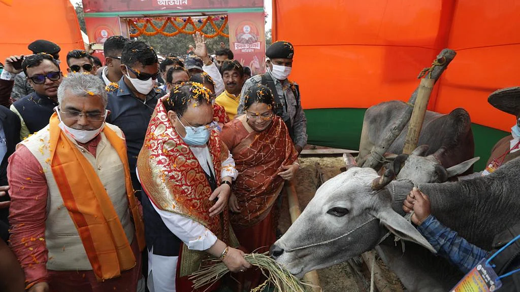 تصویر بشکریہ ٹوئٹر / @JPNadda