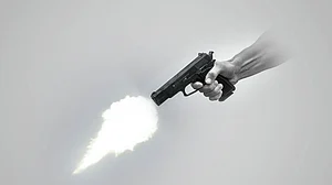 اعظم گڑھ: بی ایس پی لیڈر کمال لدین کا گولی مار کر قتل