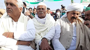 مظفرنگر: 5 ستمبر سے بی جے پی کے خلاف انتخابی مہم چلائے گی بھارتیہ کسان یونین، نریش ٹکیت کا اعلان