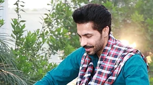 لال قلعہ تشدد: اہم ملزم دیپ سدھو اب بھی فرار، پولیس نے رکھا ایک لاکھ روپے کا انعام