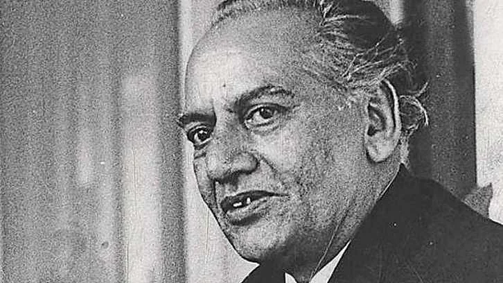 فیض احمد فیضؔ