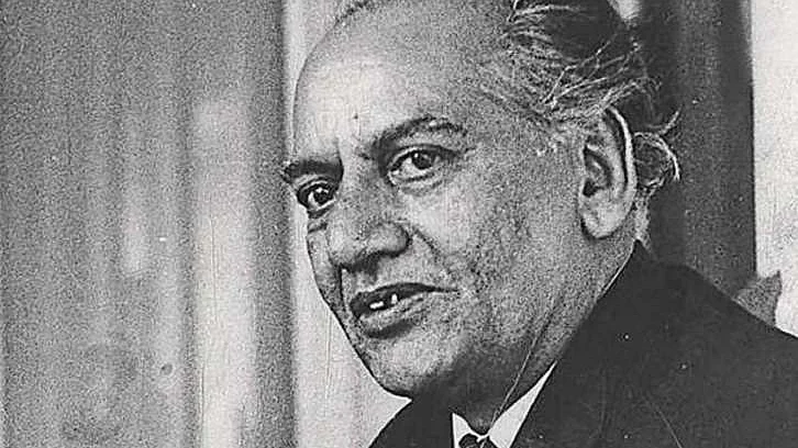 فیض احمد فیضؔ