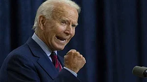 بائیڈن جی-7 اجلاس میں کورونا کے چیلنج پر تبادلہ خیال کریں گے