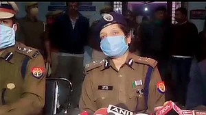 اناؤ معاملہ میں پولیس کا انکشاف ’دلت لڑکیوں کو یکطرفہ محبت کی وجہ سے قتل کیا گیا‘