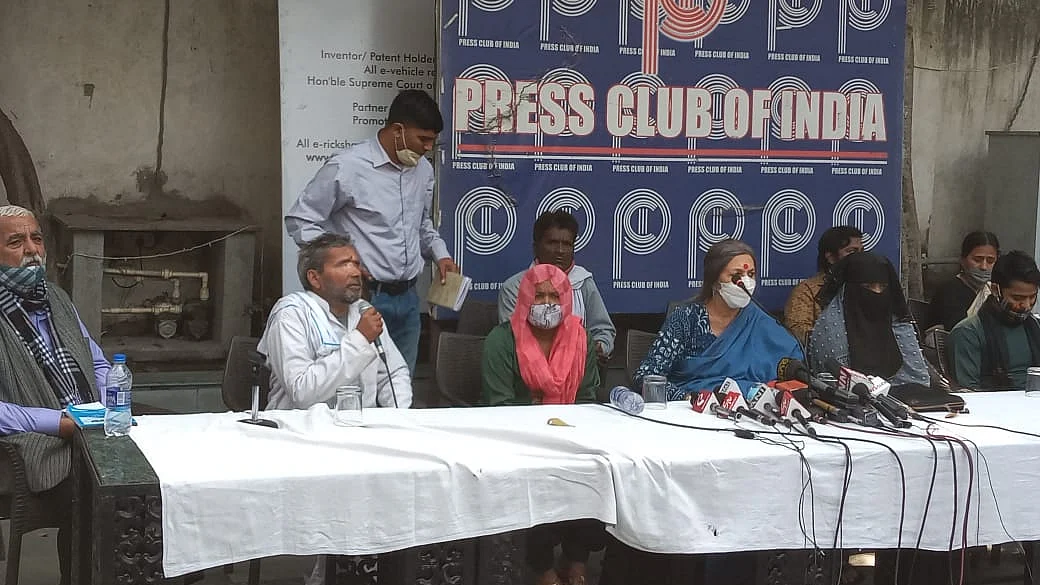 تصویر محمد تسلیم