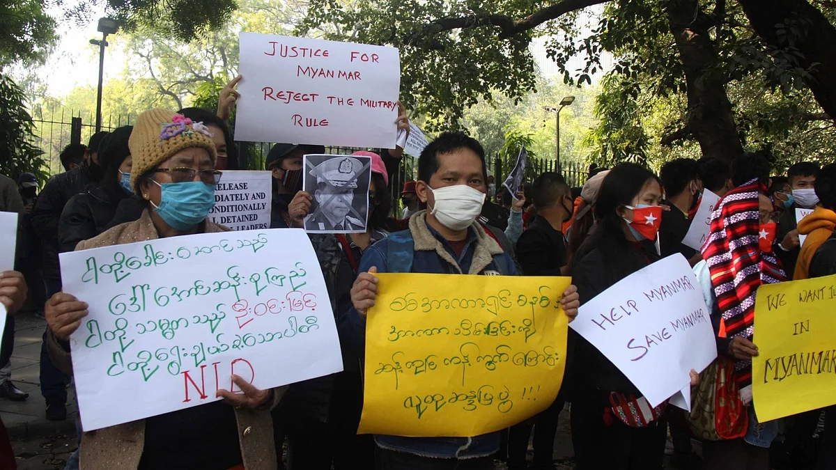 تصویر آئی اے این ایس