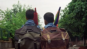 درجہ آٹھ تک کے بچوں کی بغیر امتحان اگلی جماعتوں میں ترقی، دہلی حکومت کا فیصلہ