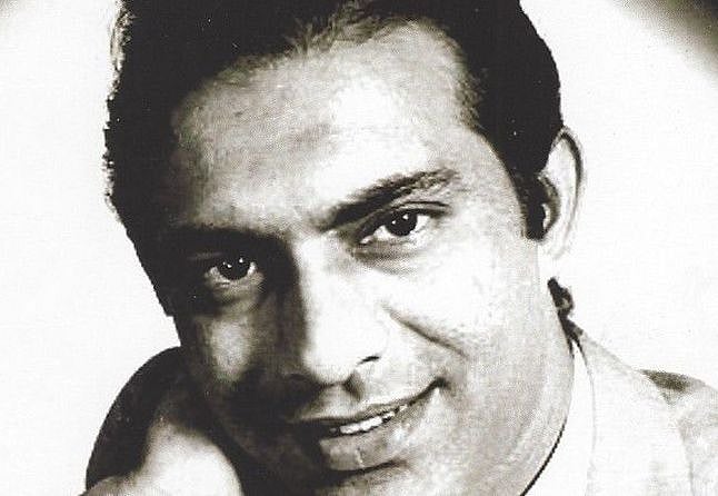 ’اے میرے دل کہیں اور چل‘: طلعت محمود کی آواز نے اس گیت کو لازوال بنا دیا