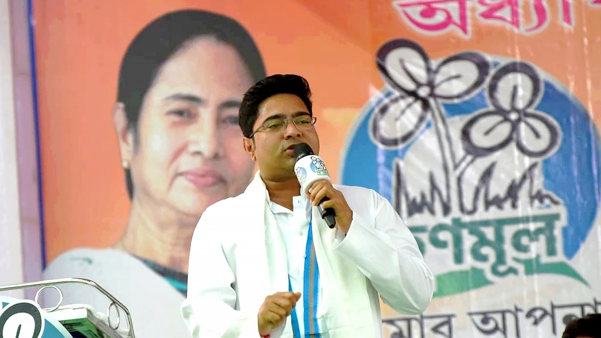 <div class="paragraphs"><p>ابھشیک بنرجی، تصویر آئی اے این ایس</p></div>