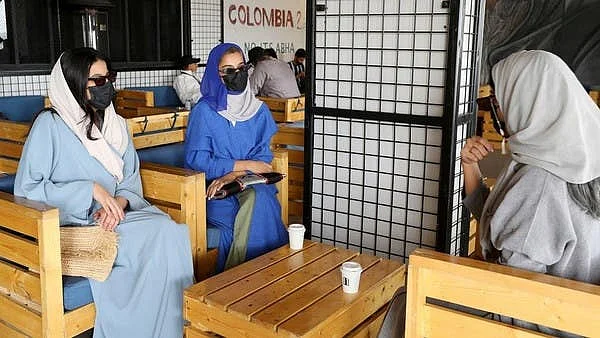 سعودی عرب مختلف شعبوں میں خواتین کی شمولیت کے بعد عالمی درجہ بندی میں آگے!