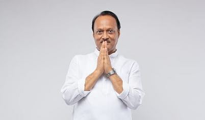 وزیر خزانہ نے ایک بار پھر عوام کو مرنے کی کگار پرپہنچادیا :اجیت پوار