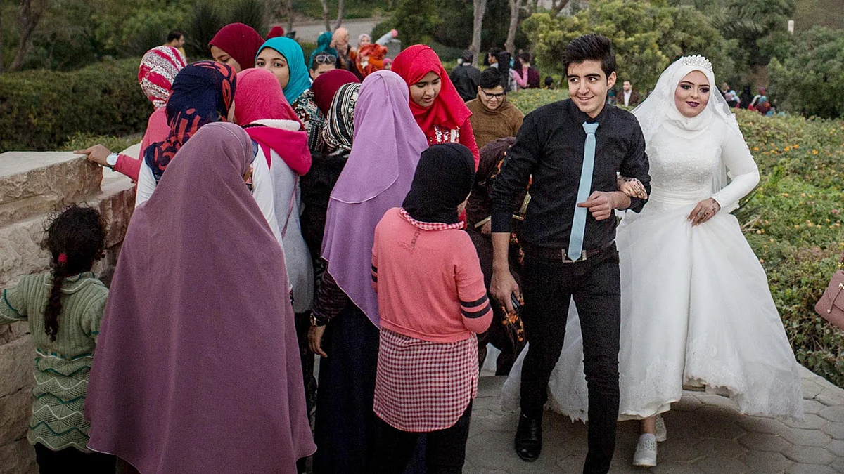 علامتی تصویر / Getty Images