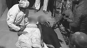 اناؤ سانحہ: دلت لڑکیوں کی موت کے معاملہ کا دوسرا ملزم بھی بالغ نکلا، عدالتی تحویل میں بھیجا گیا