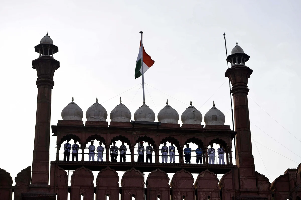 ڈھلّی کِلّی دِلّی کی، لیکن پھر بھی بنتی راجدھانی!... مرنال پانڈے