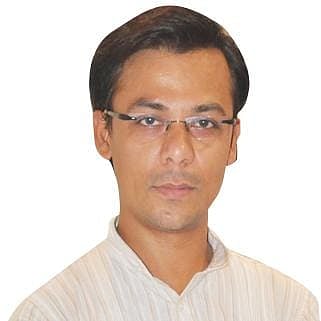 سید عینین علی حق