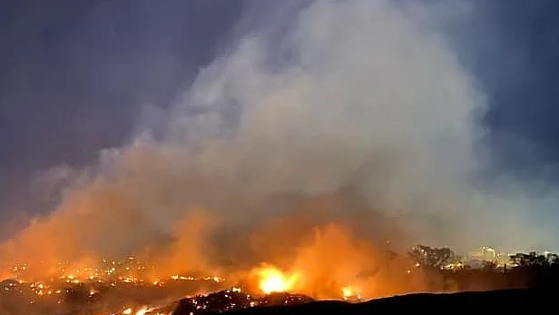 علامتی، تصویر آئی اے این ایس