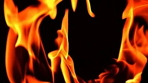 ممبئی کے کووڈ اسپتال میں زبردست آتشزدگی، 10 افراد کی موت