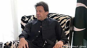 عالمی رہنما عمران خان کی جلد صحت یابی کے لیے دعاگو
