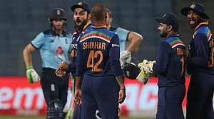 اہم خبریں: ہندوستان کی سنسنی خیز جیت، انگلینڈ کو دی 7 رنز سے شکست