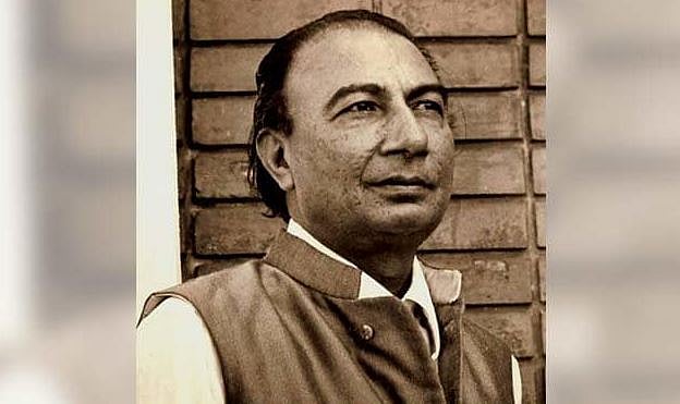 کربِ ذات کا شاعر: ساحرؔ لدھیانوی… کامران غنی صباؔ