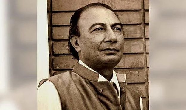 کربِ ذات کا شاعر: ساحرؔ لدھیانوی… کامران غنی صباؔ