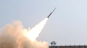 تصویر بشکریہ ٹوئٹر / @DRDO_India