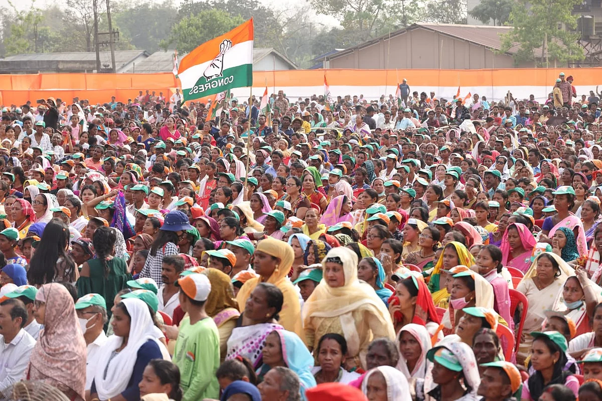 تصویر @INCIndia