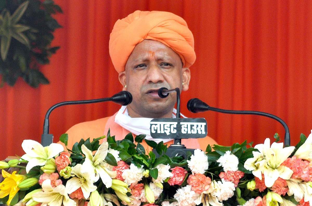 ’سماجی انصاف بنام ہندوتوا‘ کی لڑائی میں سبقت لے گیا ’بھگوا‘... راج کمار اپادھیائے