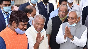 بہار این ڈی اے میں ’ناراضگی‘ بڑھی، کبھی بھی ٹوٹ کر بکھر سکتا ہے اتحاد!