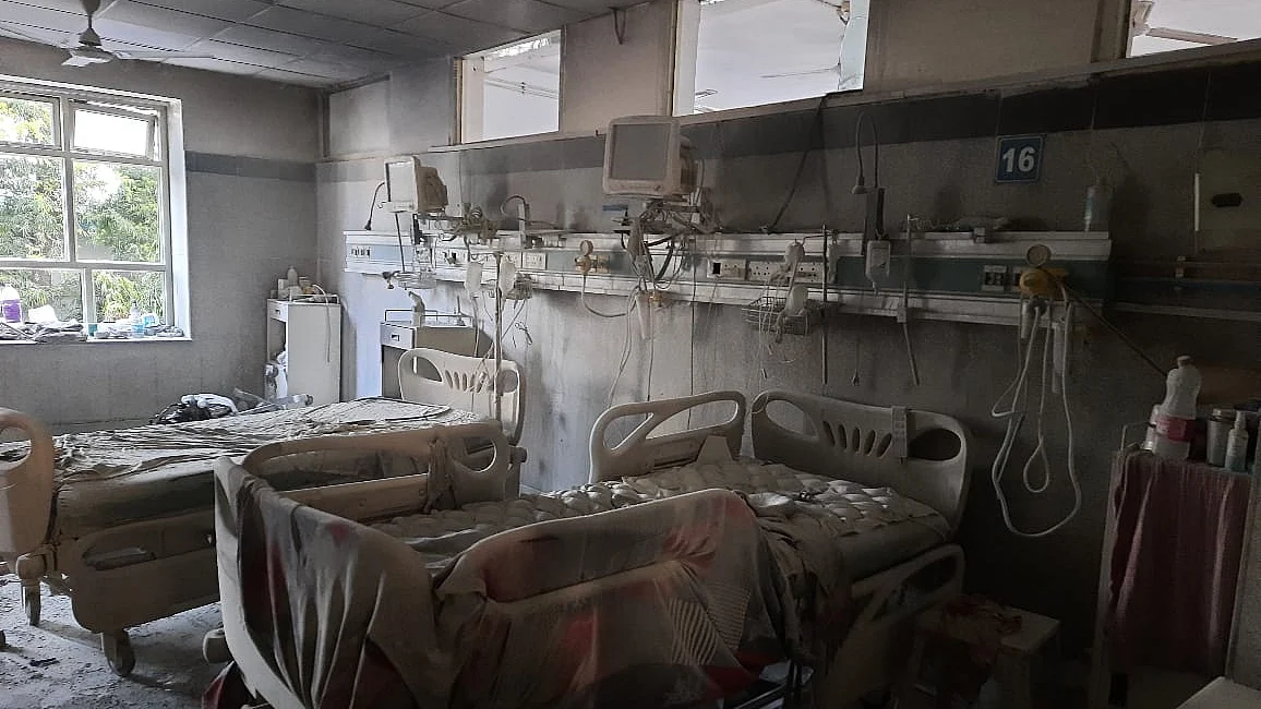 تصویر آئی اے این ایس