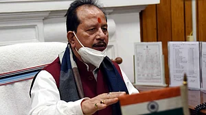 بہار اسمبلی میں اسپیکر سے ہی شروع ہو گئی ریاستی وزیر کی نوک جھونک، دیکھیں ویڈیو