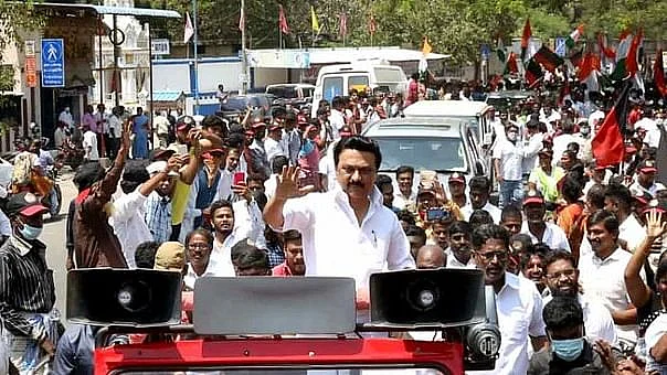 تصویر بشکریہ nakkheeran.in