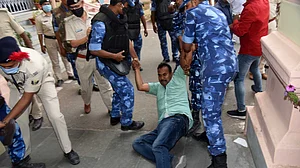 بہار خصوصی مسلح پولیس بل کیا ہے اور اس پر وبال کیوں ہو رہا ہے؟