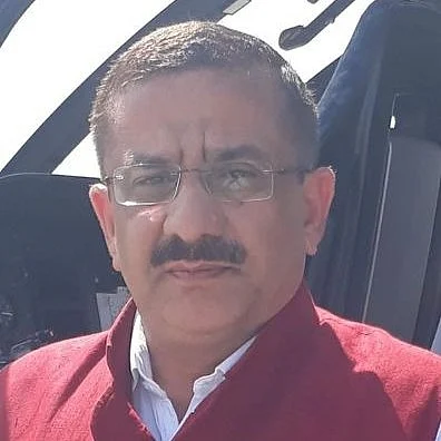 وسیم رضوی، تصویر آئی اے این ایس