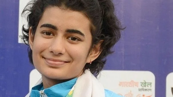 یشسونی سنگھ دیشوال، تصویر آئی اے این ایس