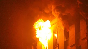 دھماکہ سے بچنے والا ہیلمٹ تیار، آئی آئی ٹی رُڑکی کے سائنسداں کا کمال