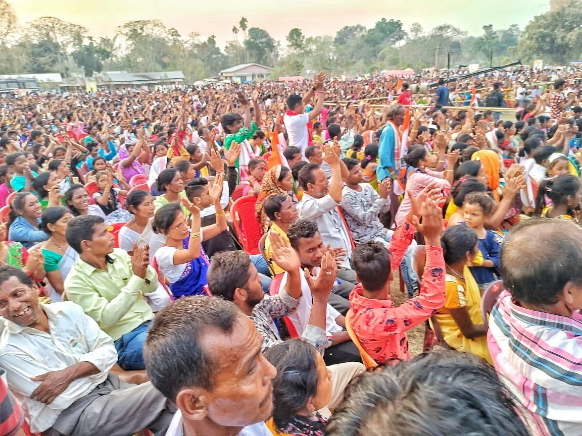 تصویر @INCIndia