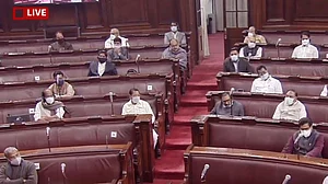 ملک سے غداری کے مقدمے بڑی تعداد میں درج کیوں ہو رہے ہیں! راجیہ سبھا میں حزب اختلاف کا سوال