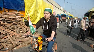 مہاپنچایت: ہماچل پردیش کے پاونٹا صاحب میں 7 اپریل کو جمع ہوں گے کسان