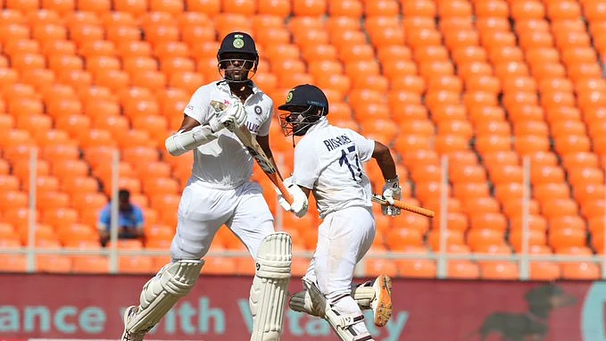 تصویر بشکریہ ٹوئٹر / @BCCI