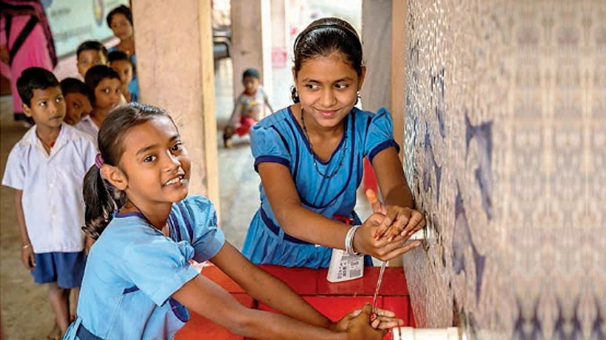 تصویر بشکریہ ٹوئٹر / یوجنا 