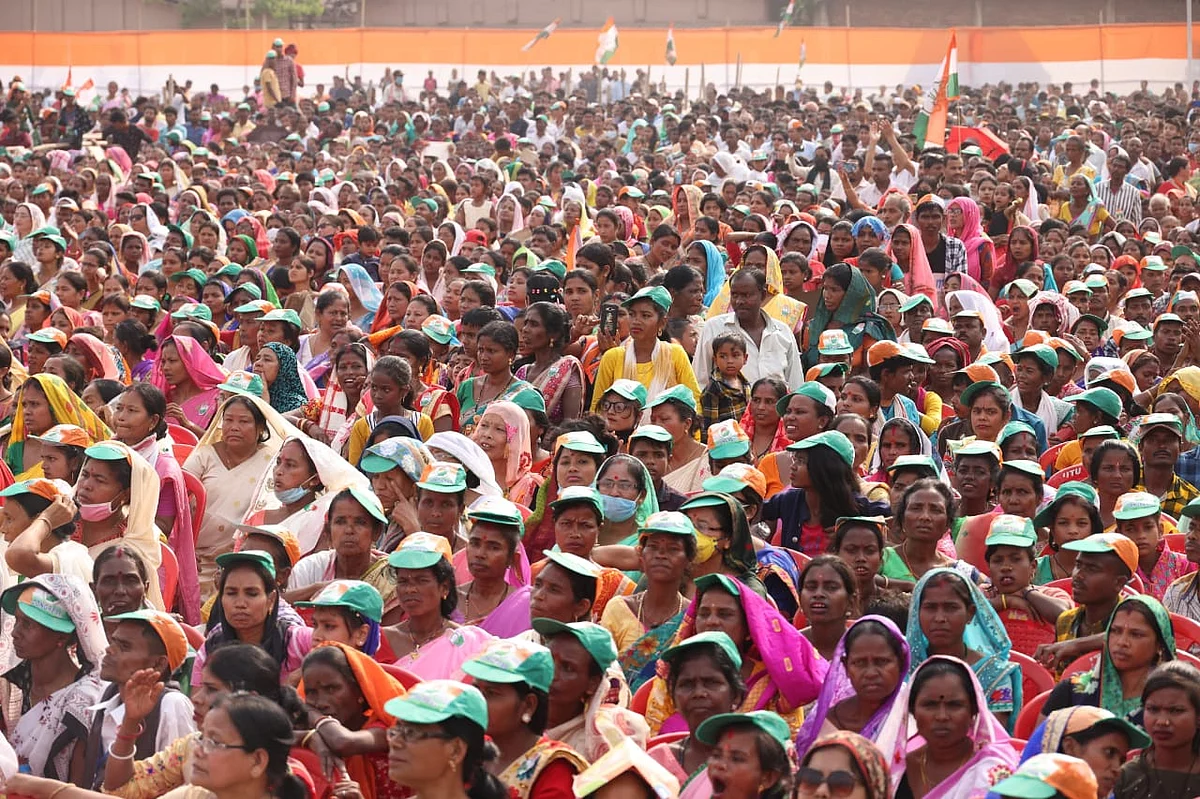 تصویر @INCIndia